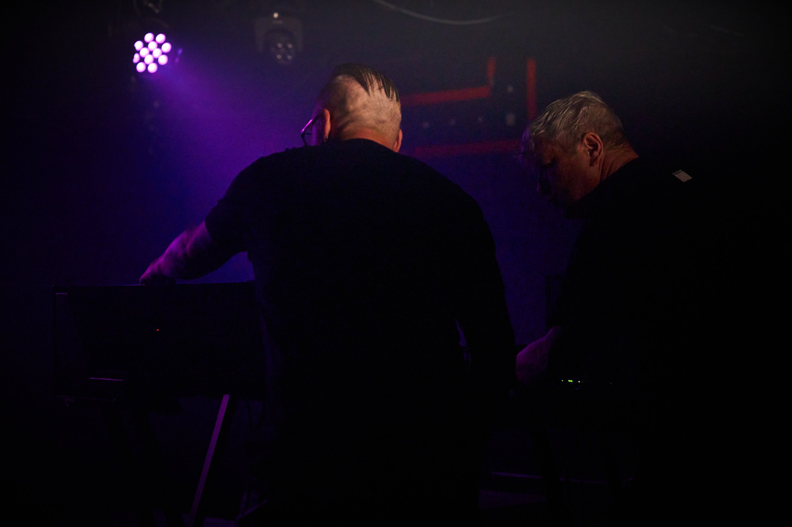 2025 05 24 Bunker Noise 0925